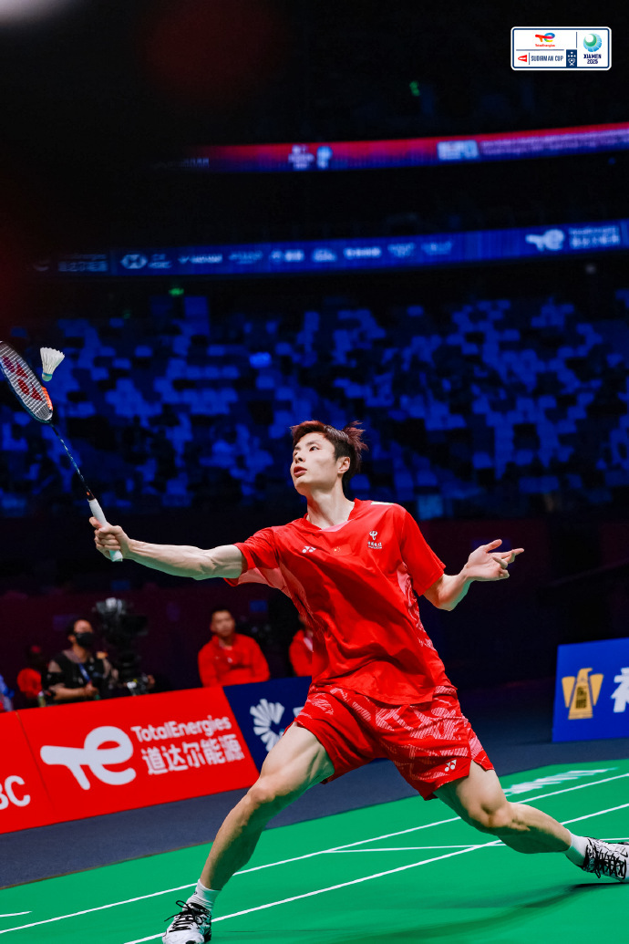 韩国队力克印度队,石宇奇关键制胜 韩国队力克印度队,石宇奇关键制胜