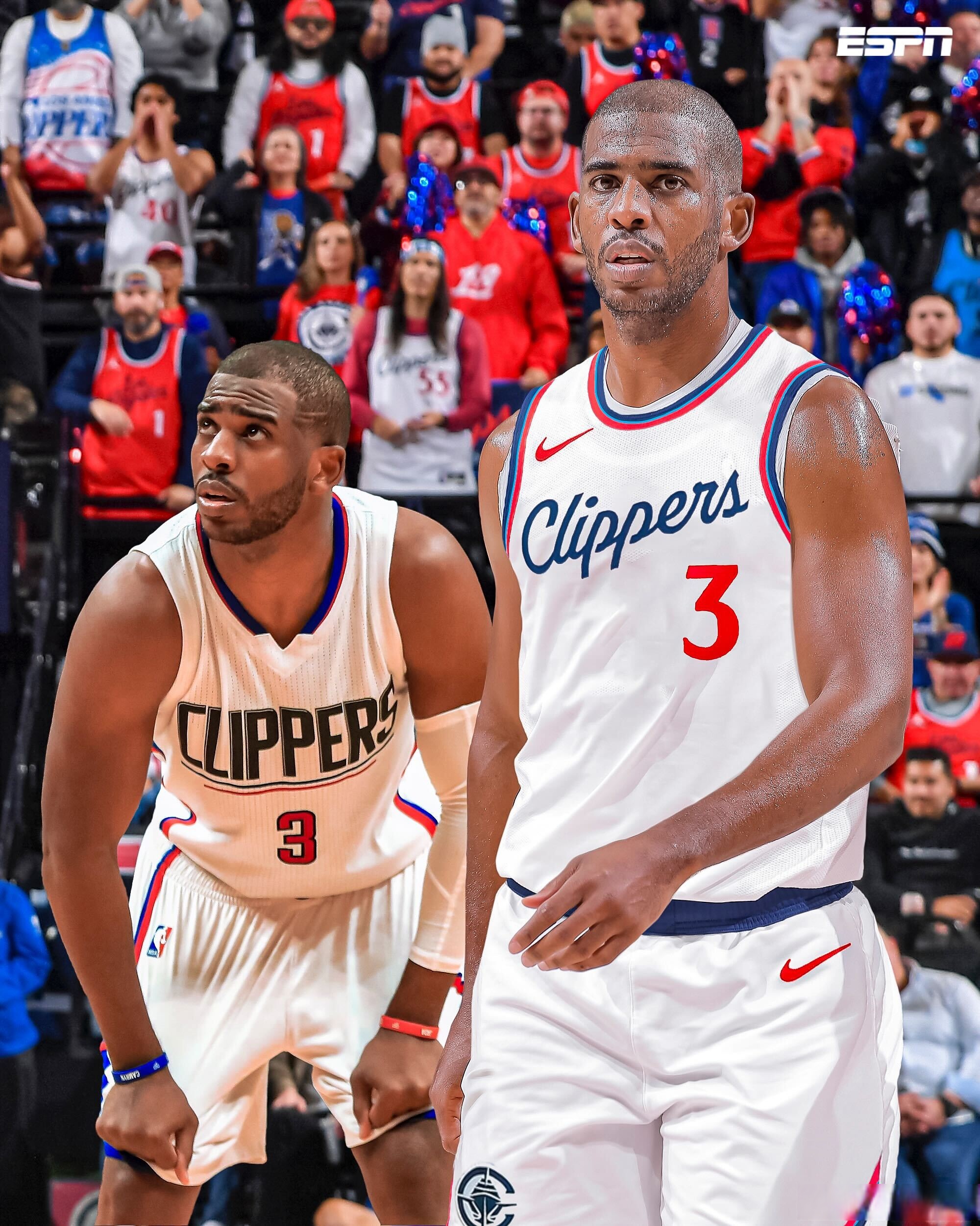 快船绝杀江苏队,保罗惊艳四座 快船绝杀江苏队,保罗惊艳四座